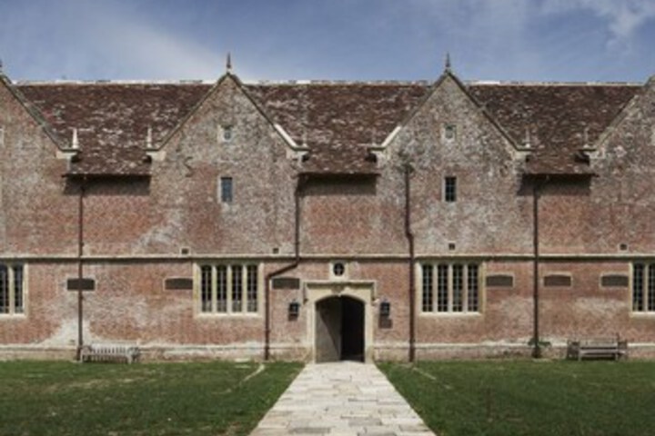 The Riding House