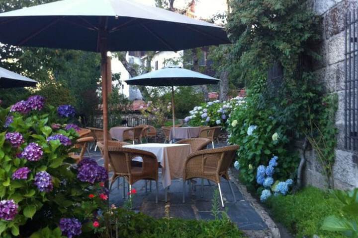 Terrace/Patio 24 of 24