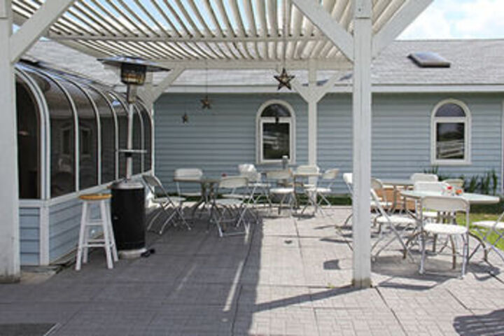 Terrace/Patio 39 of 40
