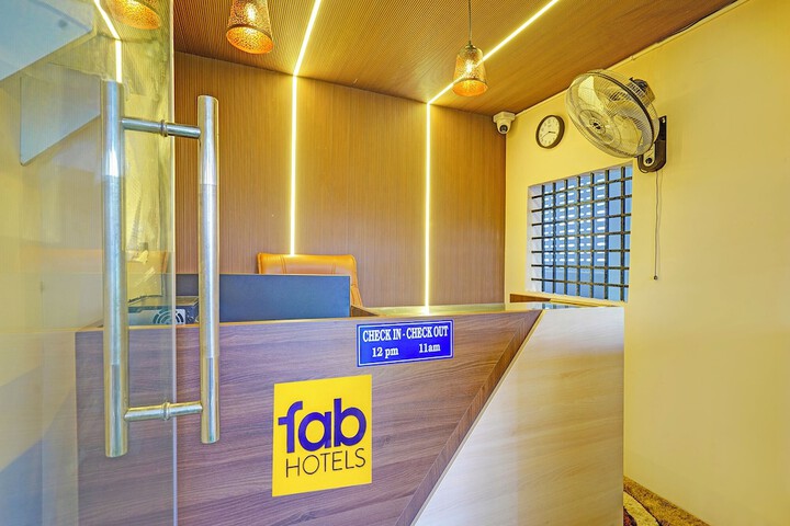 Hotel Interior 7 of 31