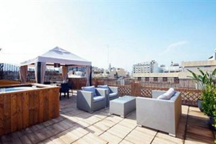 Valencia Luxury Ático Ayuntamiento