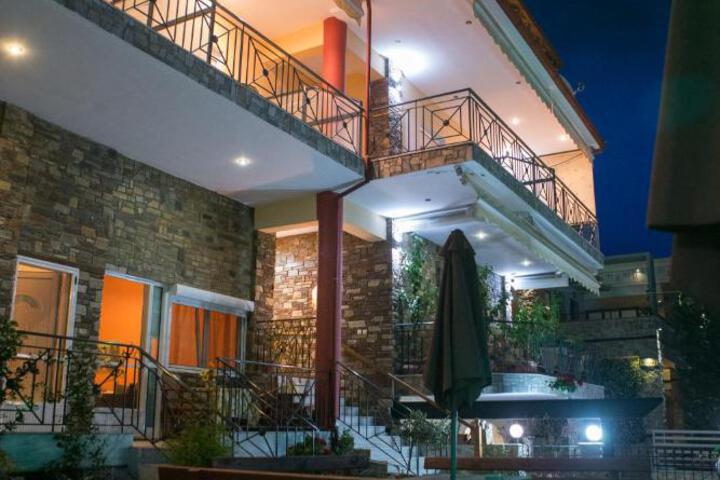 Drosia Hotel