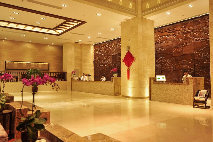 Hotel Interior 2 of 68