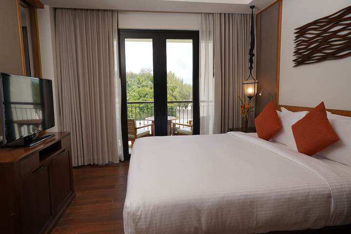 View from room