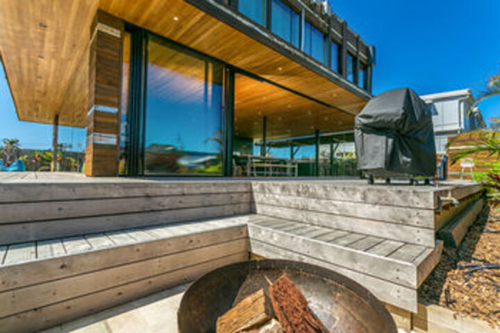 Terrace/Patio 23 of 24
