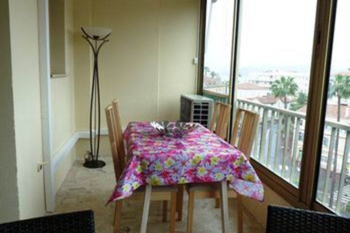 Terrace/Patio 21 of 22