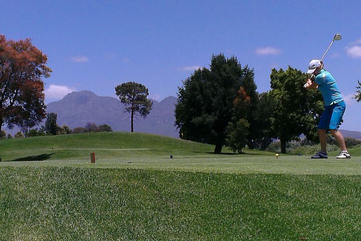 Golf 23 of 36