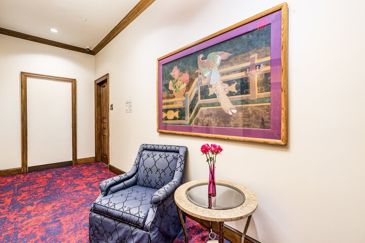 Hotel Interior 5 of 182