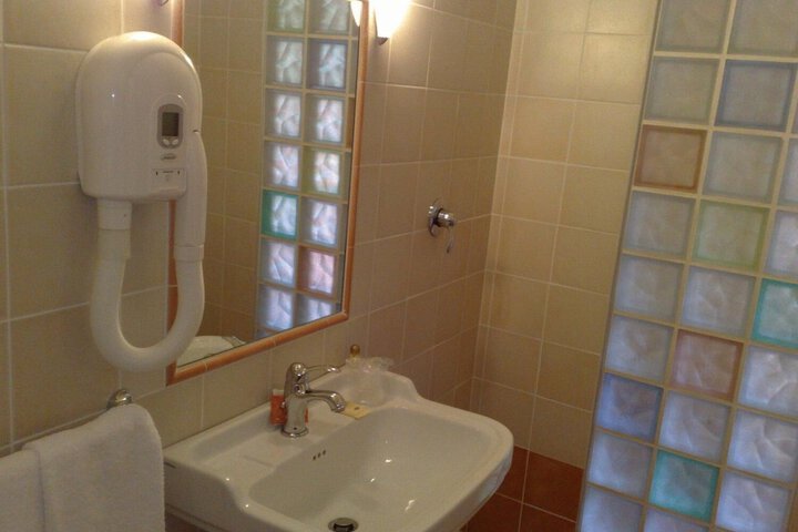 Bathroom Vanities