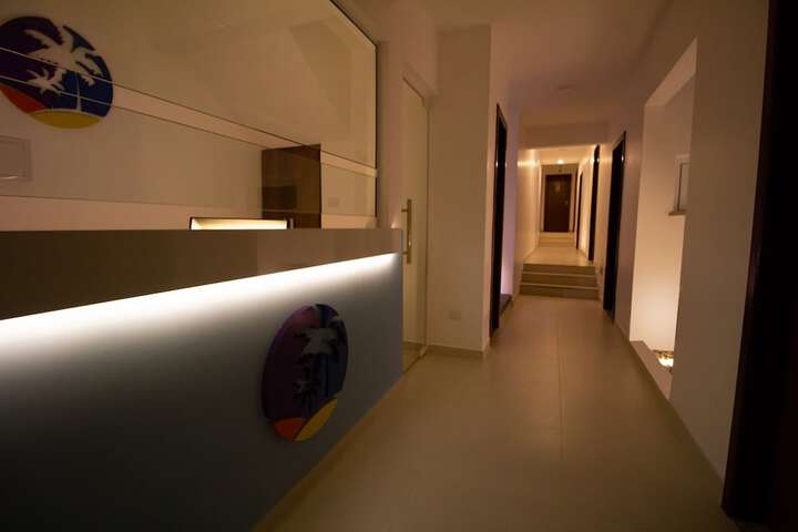 Hotel Interior 2 of 41