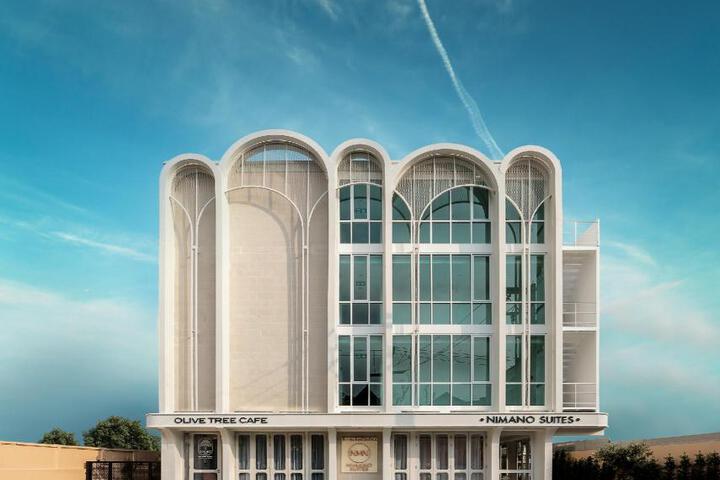 Nimano Suites
