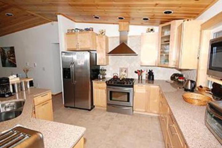 Lassen Drive Holiday home in South Lake Tahoe, CA