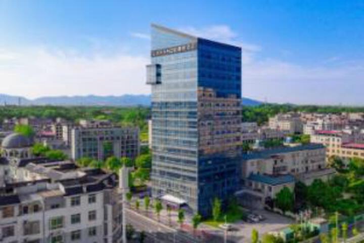 LAVANDE Hotel (Pingxiang Wugong Luxi store)