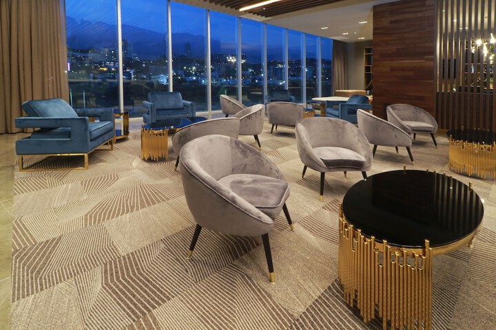 Hotel Interior 2 of 60
