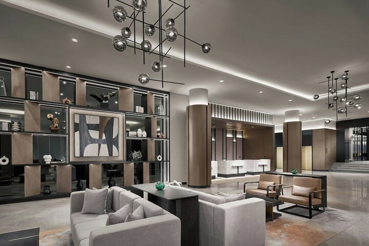Hotel Interior 4 of 67