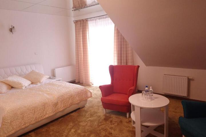 Hotel Milord
