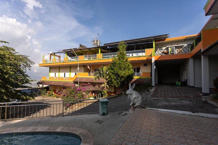 Hotel 73 of 78