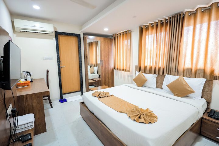 Hotel Konark