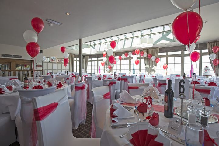 Wedding/Banquet 65 of 85