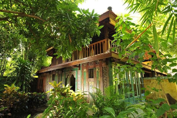 Image of Pondok Sari Beach & Spa Resort