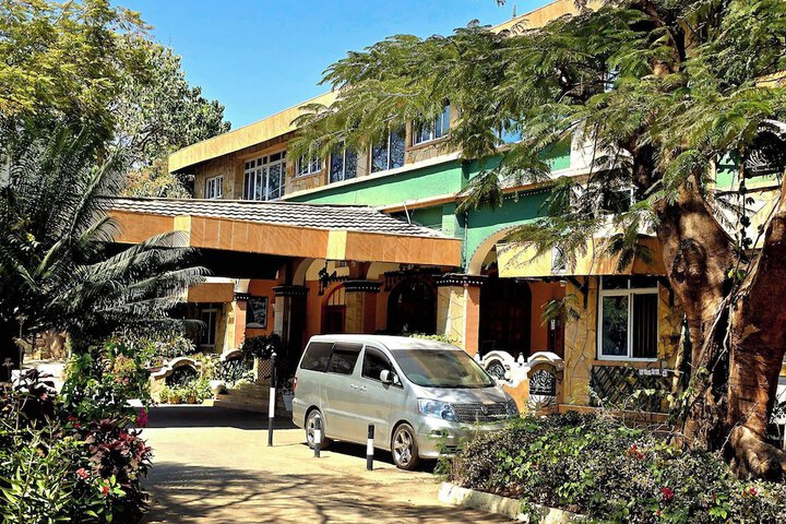 Hotel 36 of 36