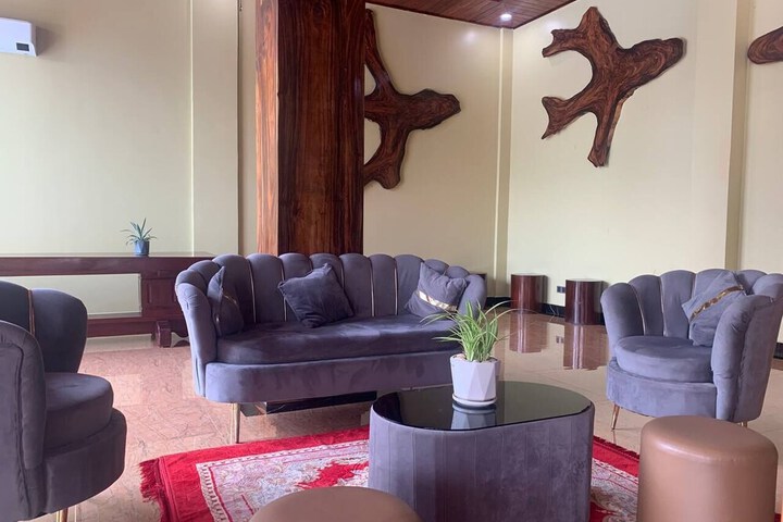 Hotel Interior 7 of 72