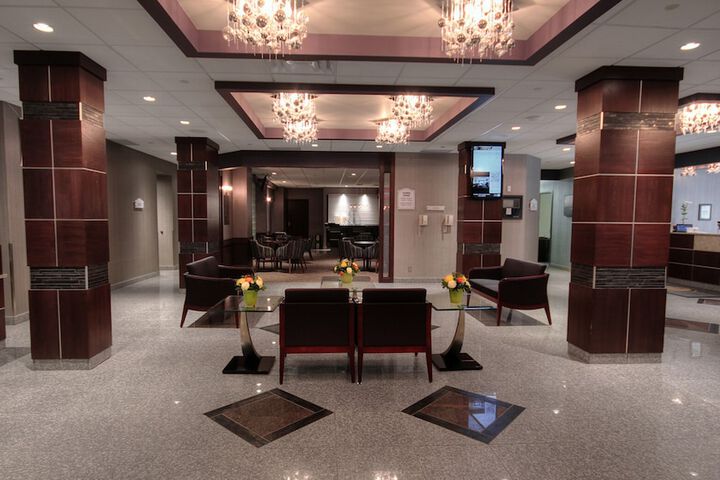 Hotel Interior 4 of 56