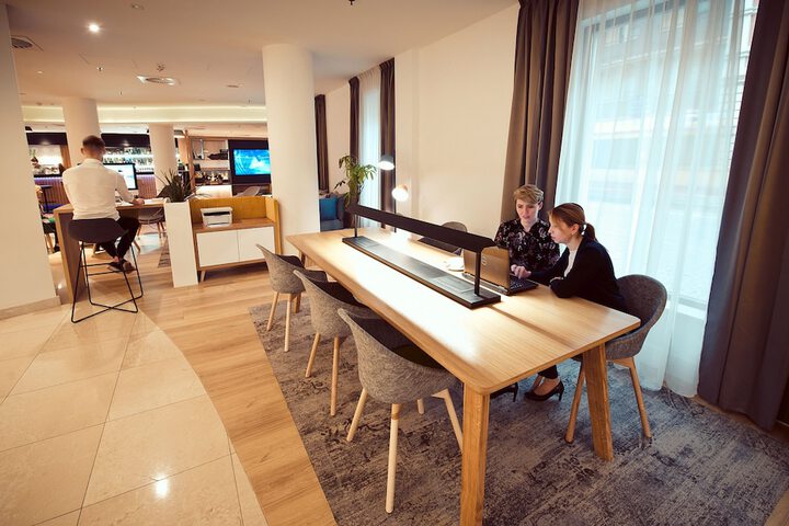 Hotel 86 of 91