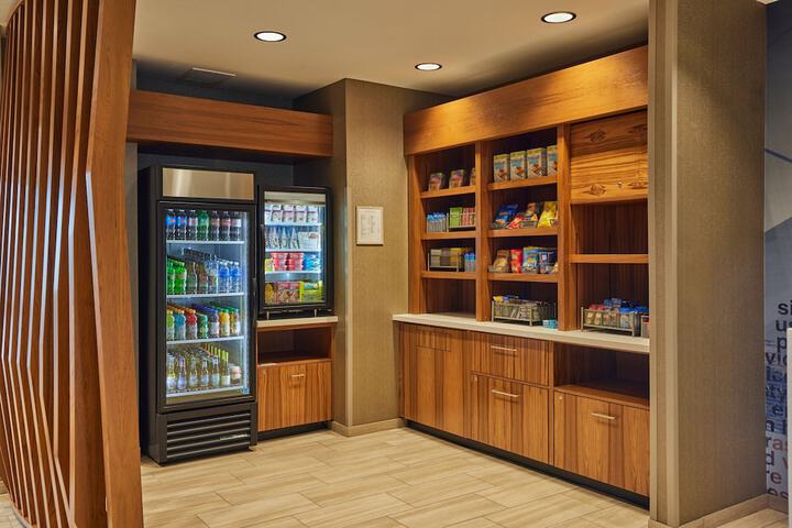 Property amenity