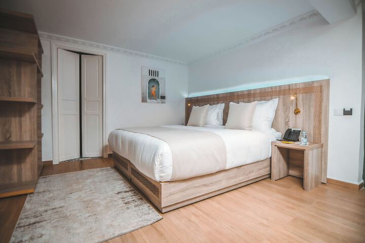 Room 25 of 105