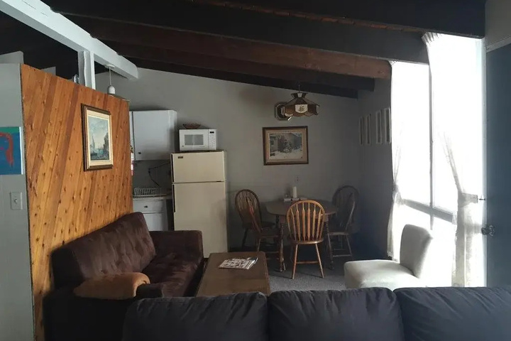 Moores Mountain Lodge - Moores Motel