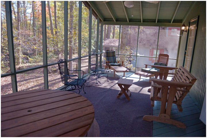 Terrace/Patio 317 of 400