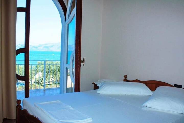Hotel Nika Horizonti