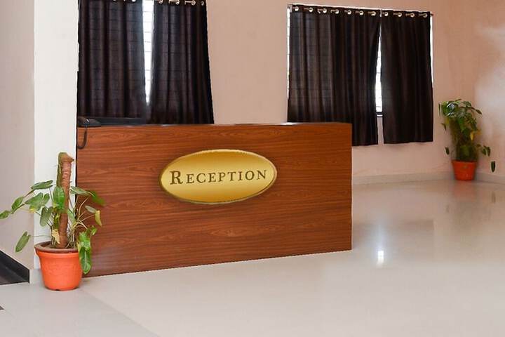 Namastay Hotel