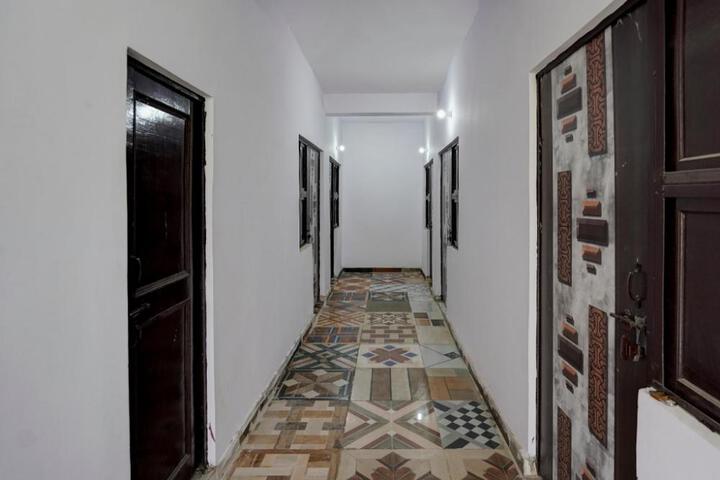 Hotel O Sky Gaust House