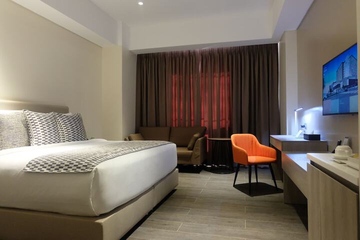 Photo of Acacia Hotel Davao