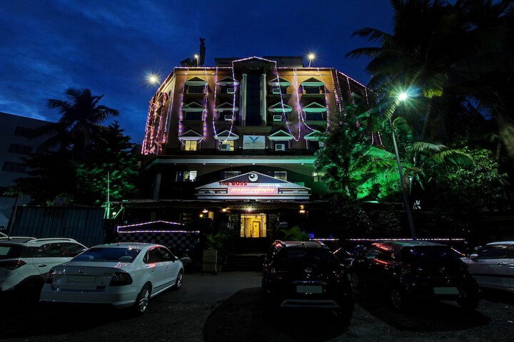 Hotel 39 of 39