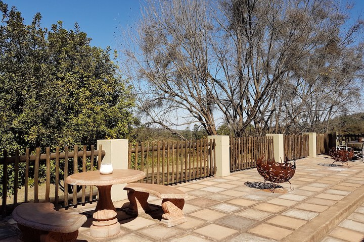 Terrace/Patio 26 of 47