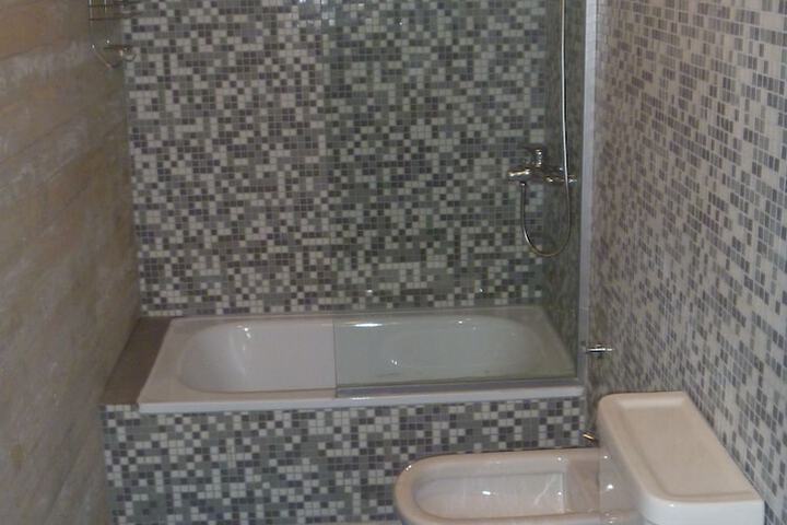 Bath Photo