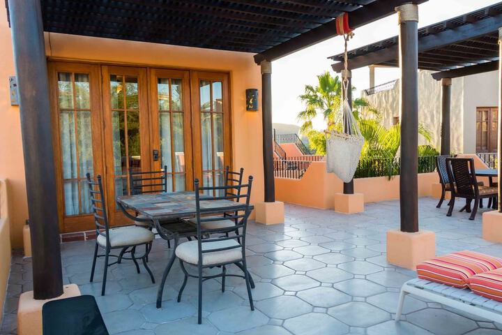 Terrace/Patio 28 of 34