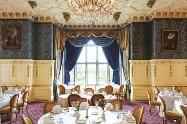 Dining 8 of 9