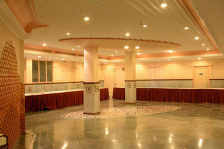Hotel Interior 29 of 39