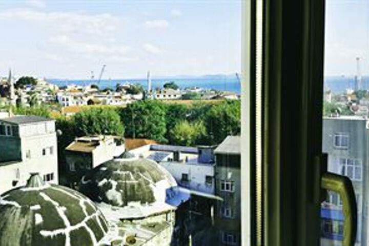 Guest Suite Photo