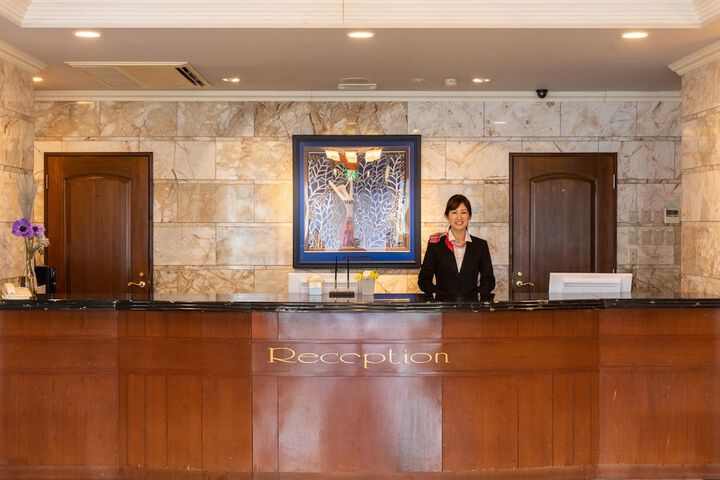 Hotel Interior 2 of 42