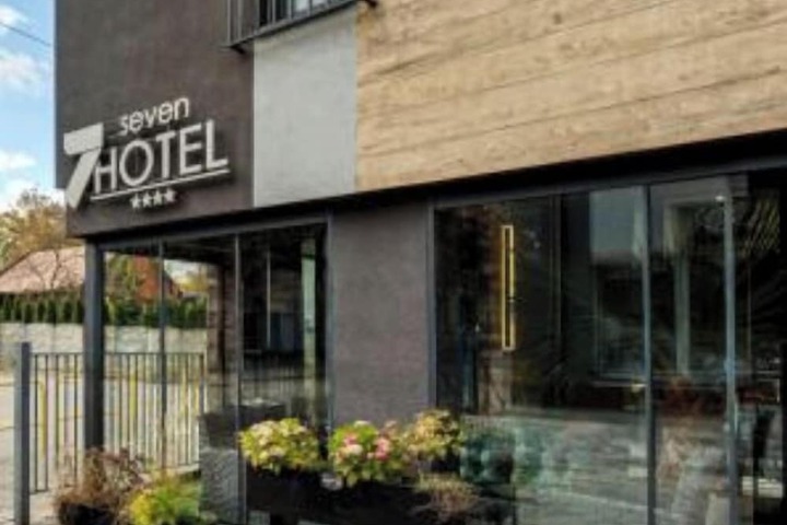 Hotel 81 of 84
