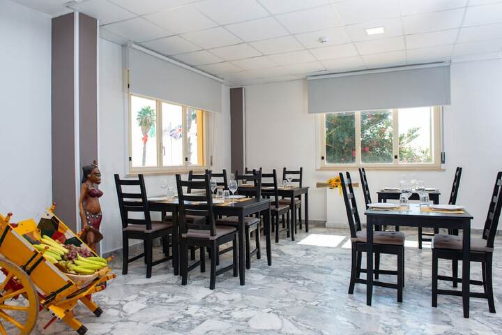 Restaurants