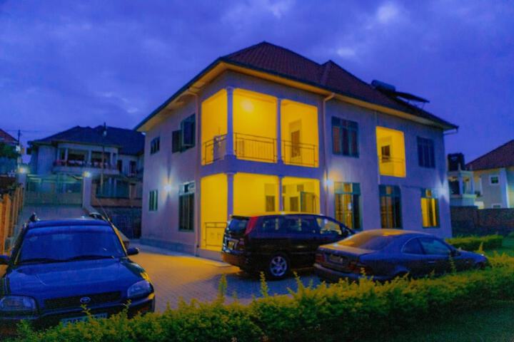 Welkom to Myplace