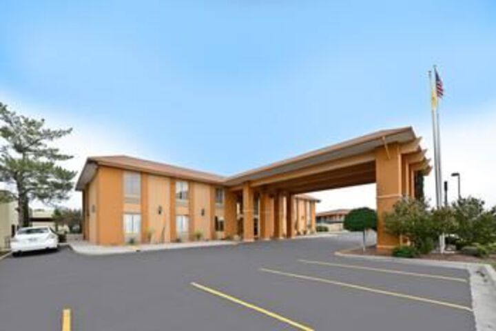 Hotel 15 of 23