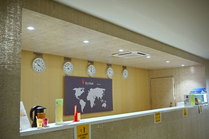 Hotel Interior 6 of 35