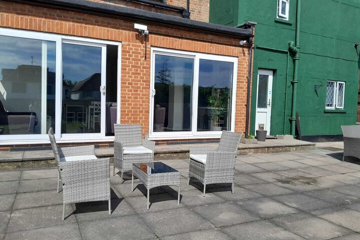 Terrace/Patio 81 of 129